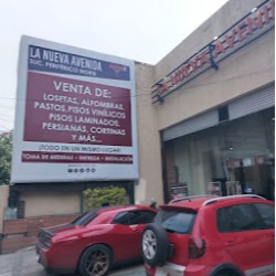 Horario de apertura La Nueva Avenida (Periférico Norte), Tlalnepantla de Baz