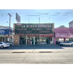 Horario de apertura La Nueva Avenida Ecatepec,