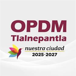 OPDM Tlalnepantla en Tlalnepantla de Baz (Tlalnepantla Centro) - Horario de apertura