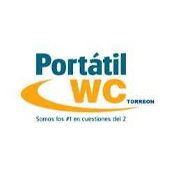 Horario de apertura Portátil Wc Torreón, 