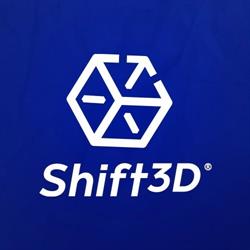 Horario de apertura Impresoras 3D, Shift 3D, Zapopan