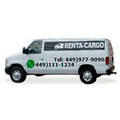 Renta Cargo en Aguascalientes (Francisco Villa) - Horario de apertura