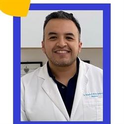 Dr. Molina Psiquiatra en Ciudad de México (San Rafael) - Horario de apertura