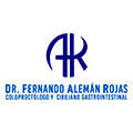 Dr. Fernando Alemán Rojas en Hermosillo (Centro) - Horario de apertura