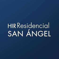 HIR Residencial San Ángel en Ciudad de México (Olivar De Los Padres) - Horario de apertura