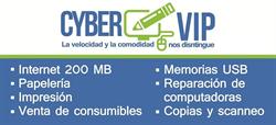 Cyber Vip en San Luis Potosí (Jardines Del Sur) - Horario de apertura