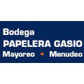 Bodega Papelería Gasio en Morelia (Central De Abastos) - Horario de apertura