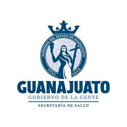 Horario de apertura Archivo de La Secretaria de Salud, Guanajuato