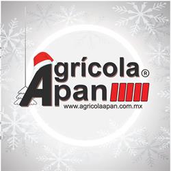 Horario de apertura Agrícola Apán S.A. de C.V., Apan