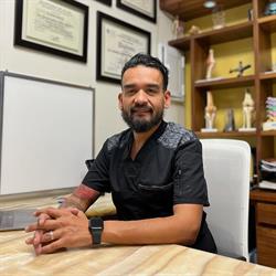 Horario de apertura Traumatólogo en Mazatlán Dr. Alberto Pérez-Hernández, 