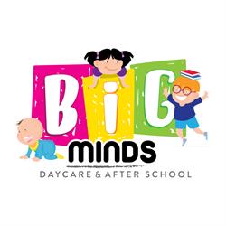 Big Minds en Ciudad de México (Rincones Del Bosque) - Horario de apertura