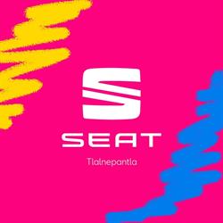 SEAT en Tlalnepantla de Baz (Las Rosas) - Horario de apertura