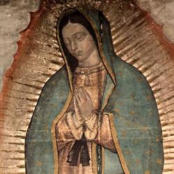 Basílica de Santa María de Guadalupe en Ciudad de México (Villa Gustavo A. Madero) - Horario de apertura