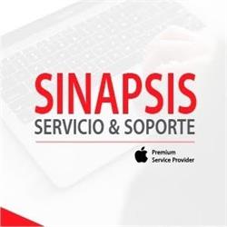 Horario de apertura Centro Autorizado de Servicio Apple - Sinapsis Servicio y Soporte, Zapopan