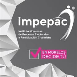 IMPEPAC Instituto Morelense de Procesos Electorales y Participación Ciudadana en Cuernavaca (Las Palmas) - Horario de apertura