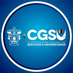 Horario de apertura Coordinación General de Cooperación e Internacionalización (CGCI), Universidad de Guadalajara, 