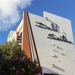 Horario de apertura Dalí Suites, Tijuana