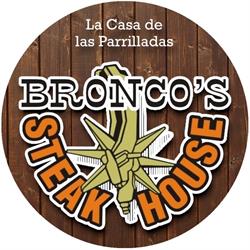Bronco's Steak House en Ensenada (México) - Horario de apertura