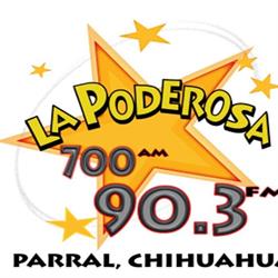 Horario de apertura La Poderosa de Parral, Hidalgo del Parral