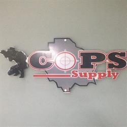 Horario de apertura COPS Supply, Chihuahua