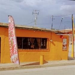 Antojitos Veracruzanos Rosy en Ciudad Juárez (Zaragoza) - Horario de apertura