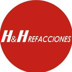 Horario de apertura H&H Refacciones, Villahermosa