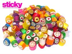 Horario de apertura Sticky, Ciudad de México