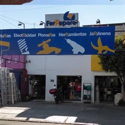 Horario de apertura FerRepara, Mérida