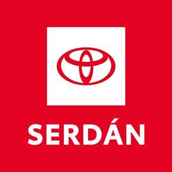 Horario de apertura Toyota Serdán, Puebla