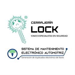 Horario de apertura Cerrajería Lock, Ciudad de México