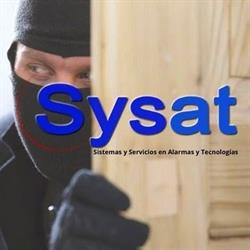 Horario de apertura Sysat Alarmas y Cámaras de Seguridad, Mexicali