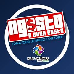 Horario de apertura Koler De Mexico Pinturas, León de los Aldama