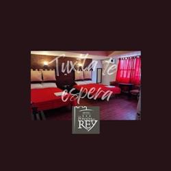 Posada del Rey en Tuxtla Gutiérrez (San Marcos) - Horario de apertura