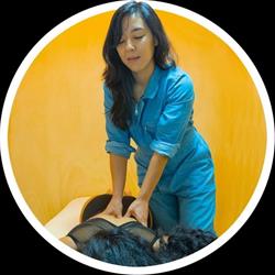 Horario de apertura HARU NAMI SHIATSU, Ciudad de México