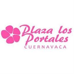 Horario de apertura Plaza Los Portales, Cuernavaca