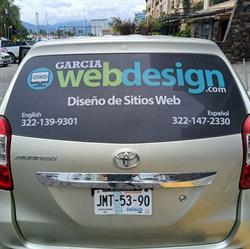 Horario de apertura Garcia Web PV, Puerto Vallarta