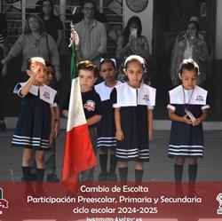 Instituto Américas en Mazatlán (Ferrocarrilera) - Horario de apertura