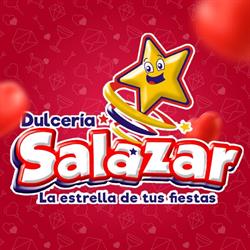 Horario de apertura Dulcería Salazar, Celaya