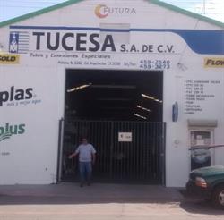 TUCESA en Chihuahua (Arquitectos) - Horario de apertura