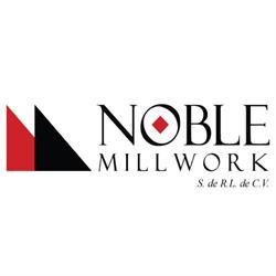 Horario de apertura Noble Millwork, Tijuana