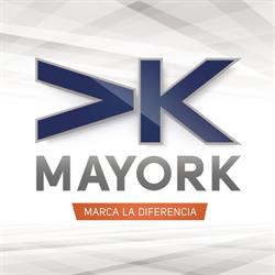 Mayork en Guadalajara (Ladrón De Guevara) - Horario de apertura