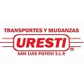 Transportes Y Mudanzas Uresti en San Luis Potosí (Centro) - Horario de apertura