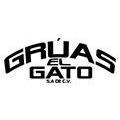 Grúas Industriales El Gato en Acapulco de Juárez (Magallanes) - Horario de apertura