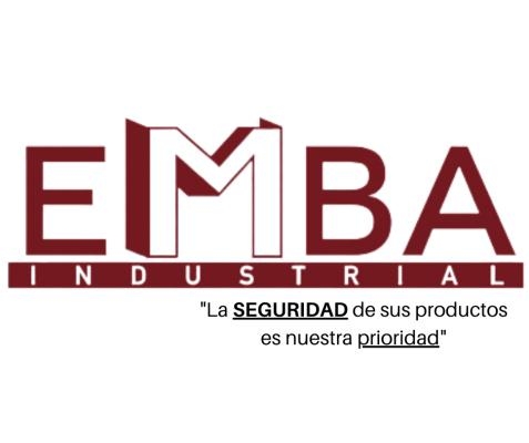 EMBA Industrial en Chalco de Díaz Covarrubias (Paseos De Chalco) - Horario de apertura
