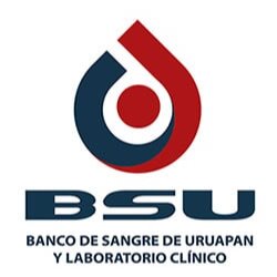 Horario de apertura Banco De Sangre De Uruapan, 