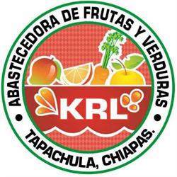 Abastecedora De Frutas Y Verduras Krl en Tapachula (Centro) - Horario de apertura