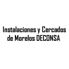 Instalaciones y Cercados de Morelos Deconsa en Cuernavaca (La Flores) - Horario de apertura