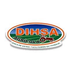 Dihsa Agricola en José Mariano Jiménez (Jose Mariano Jimenez Centro) - Horario de apertura