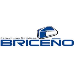 Estructuras Metálicas Briceño en Los Mochis (Prof. Conrado Espinoza) - Horario de apertura