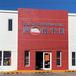 Refacciones Del Norte en Ciudad Cuauhtémoc (Centro) - Horario de apertura